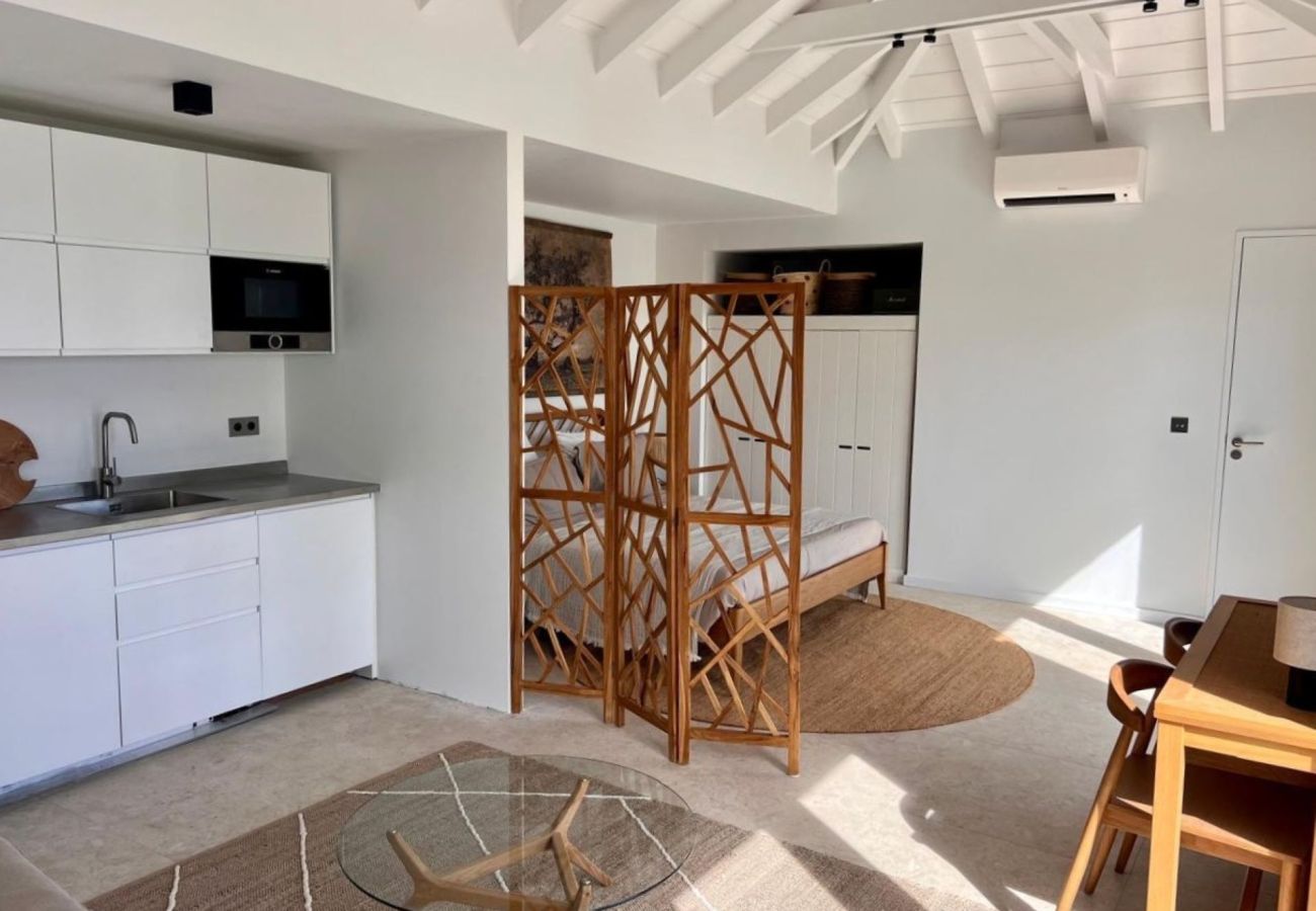 Country house in Saint Barthélemy - Ciel Estate St Barths 3-bd