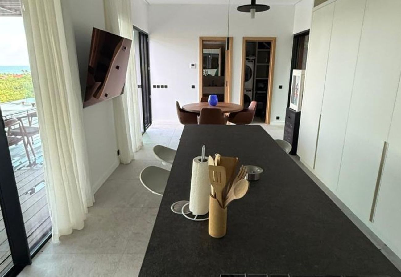 Villa in Saint Barthélemy - Villa ELena St Barths 2-bd