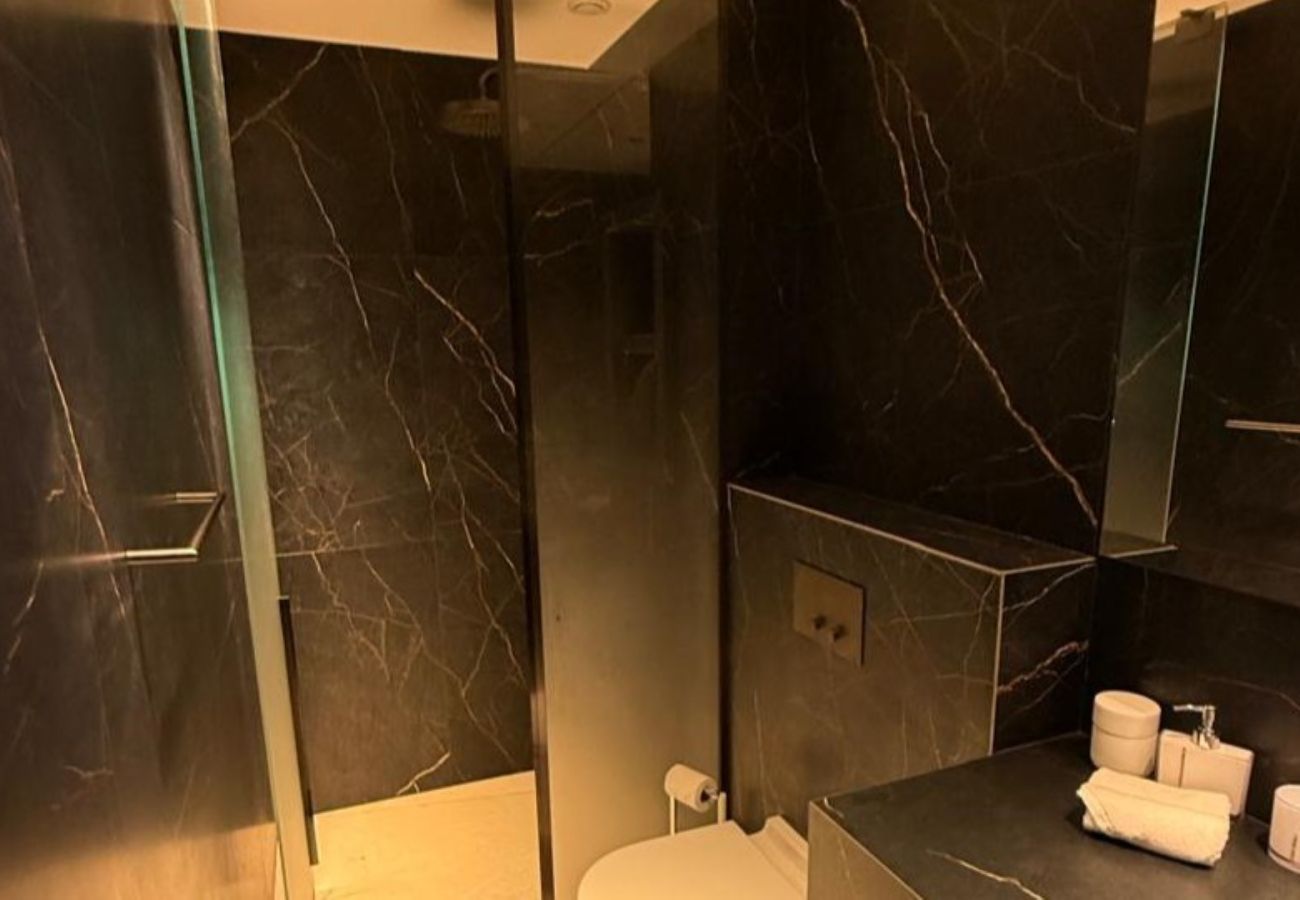 Villa in Saint Barthélemy - Villa ELena St Barths 2-bd