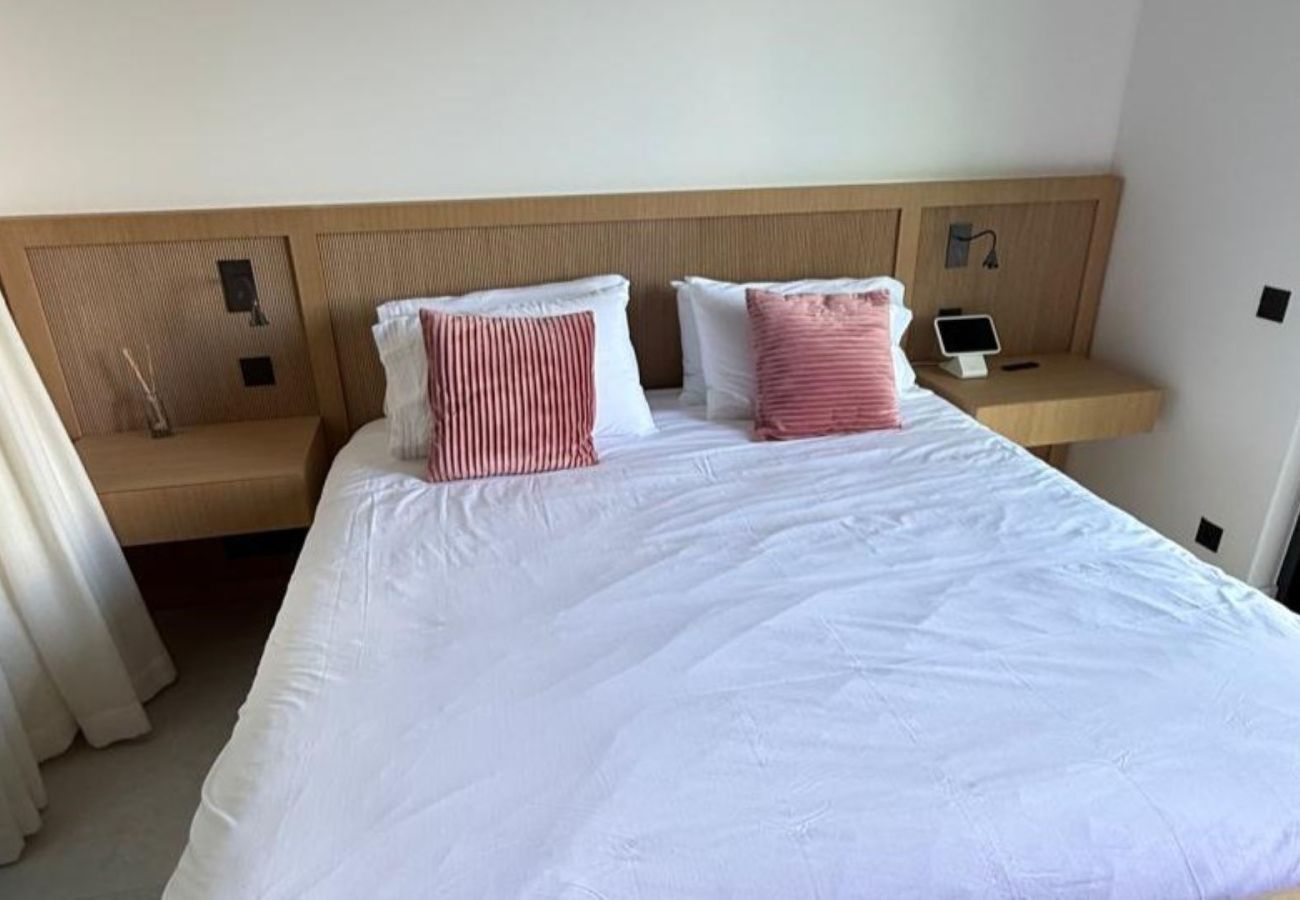 Villa in Saint Barthélemy - Villa ELena St Barths 2-bd