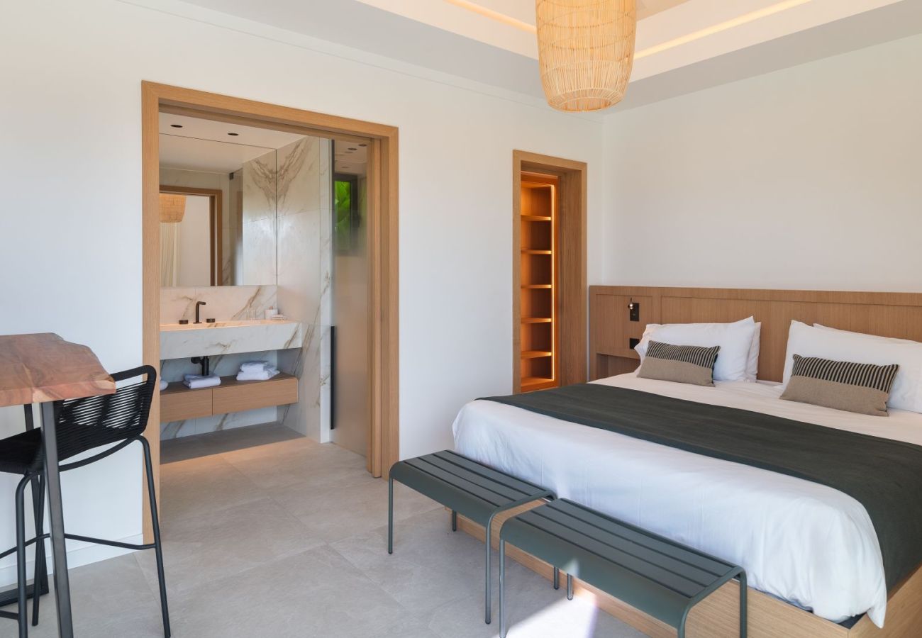 Villa in Saint Barthélemy - Villa ELena St Barths 2-bd