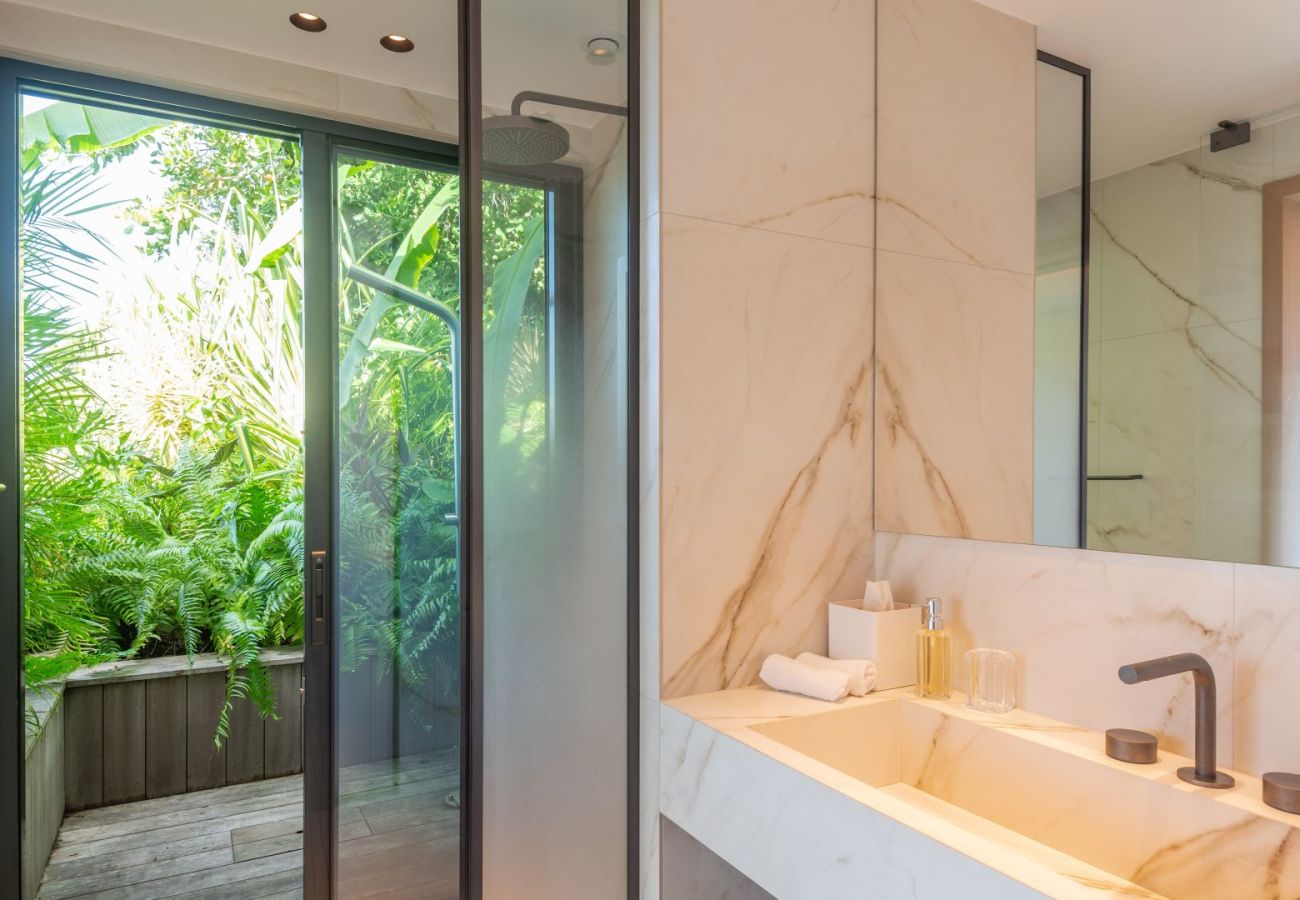 Villa in Saint Barthélemy - Villa ELena St Barths 2-bd