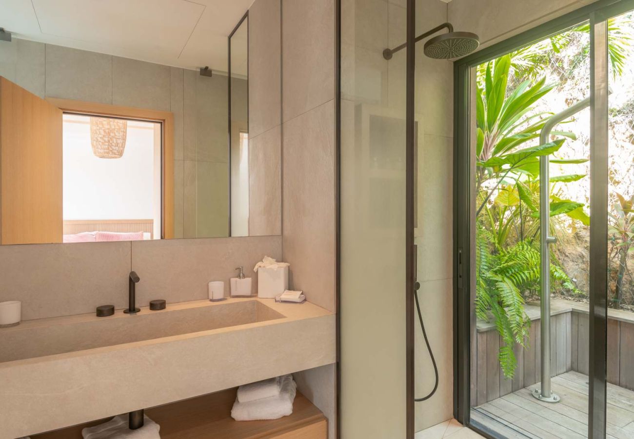 Country house in Saint Barthélemy - Elena Estate St Barths 6-bd