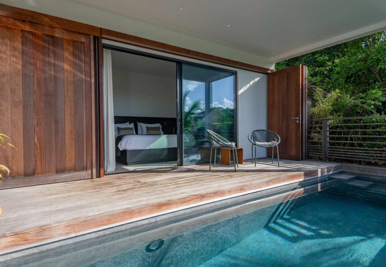 Country house in Saint Barthélemy - Elena Estate St Barths 6-bd