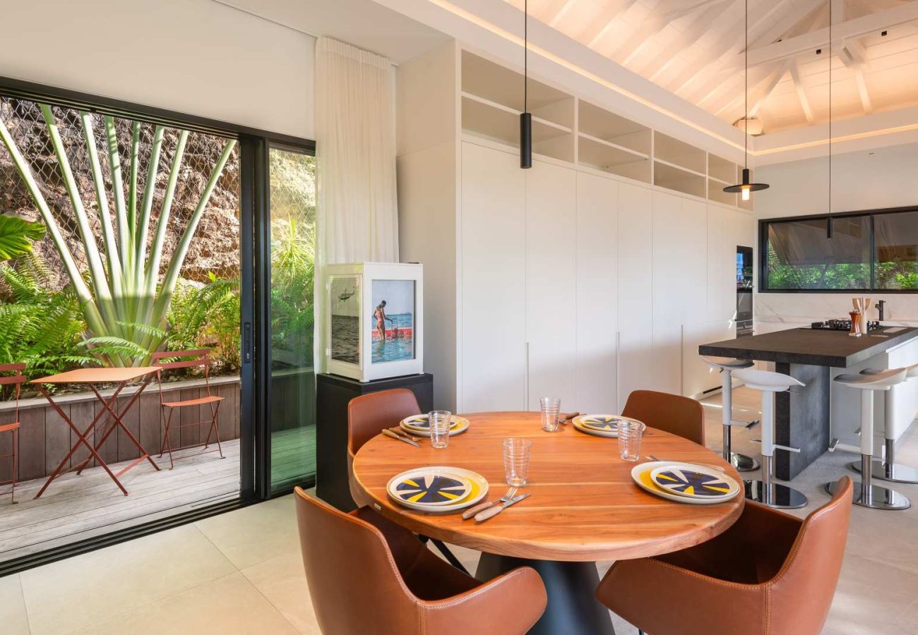 Country house in Saint Barthélemy - Elena Estate St Barths 6-bd