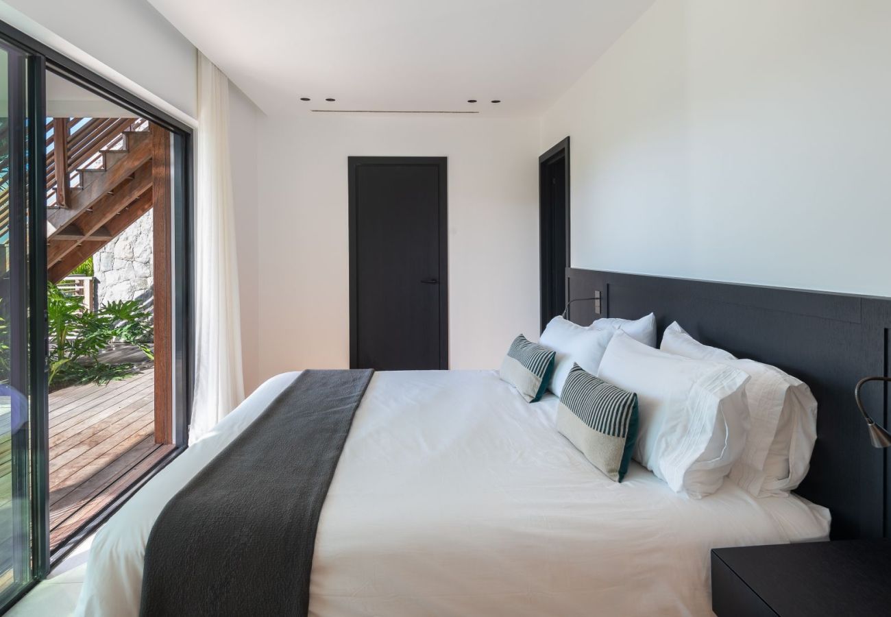 Country house in Saint Barthélemy - Elena Estate St Barths 6-bd