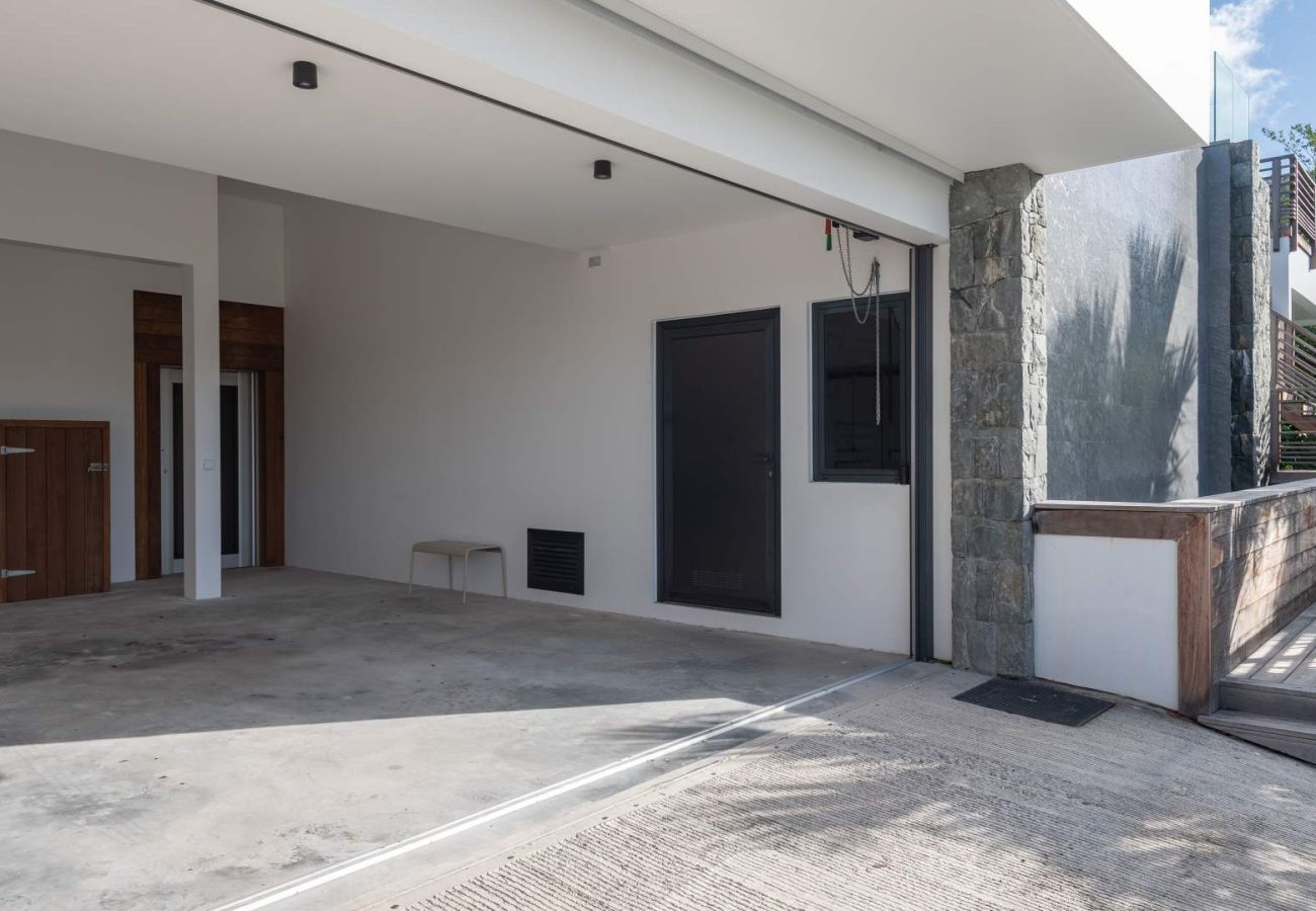 Country house in Saint Barthélemy - Elena Estate St Barths 6-bd