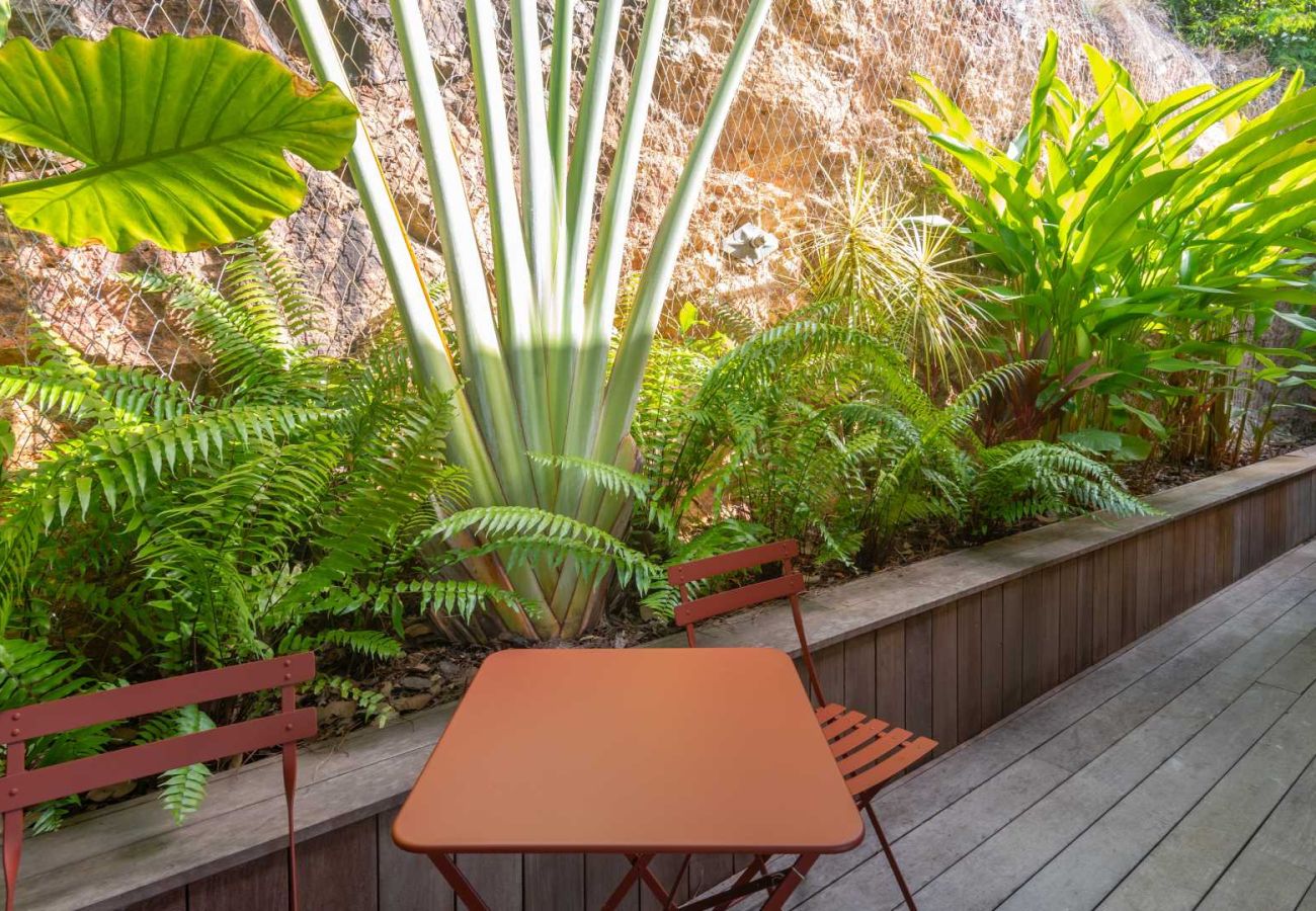 Country house in Saint Barthélemy - Elena Estate St Barths 6-bd