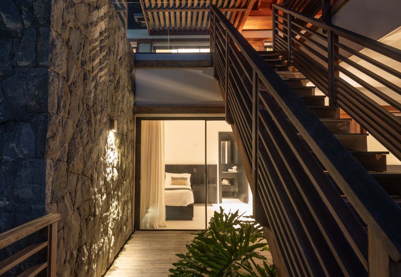 Country house in Saint Barthélemy - Elena Estate St Barths 6-bd