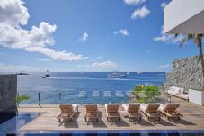 Villa in Saint Barthélemy - Villa Marlice St Barths 4-bd