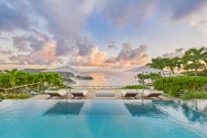 Villa in Saint Barthélemy - Villa Ahava St Barths 4-bd