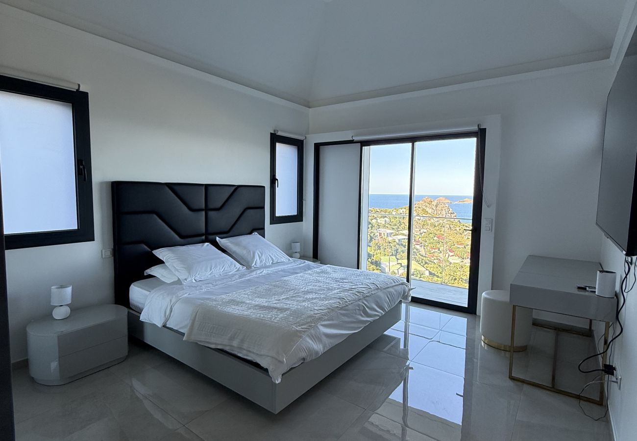 Villa in Saint Barthélemy - Villa Noas St Barths 2-bd