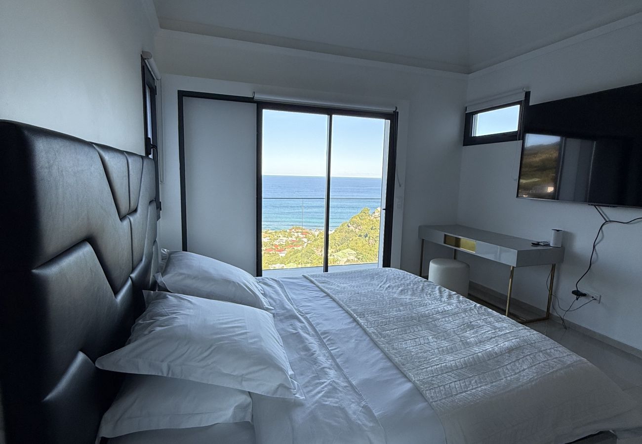 Villa in Saint Barthélemy - Villa Noas St Barths 2-bd