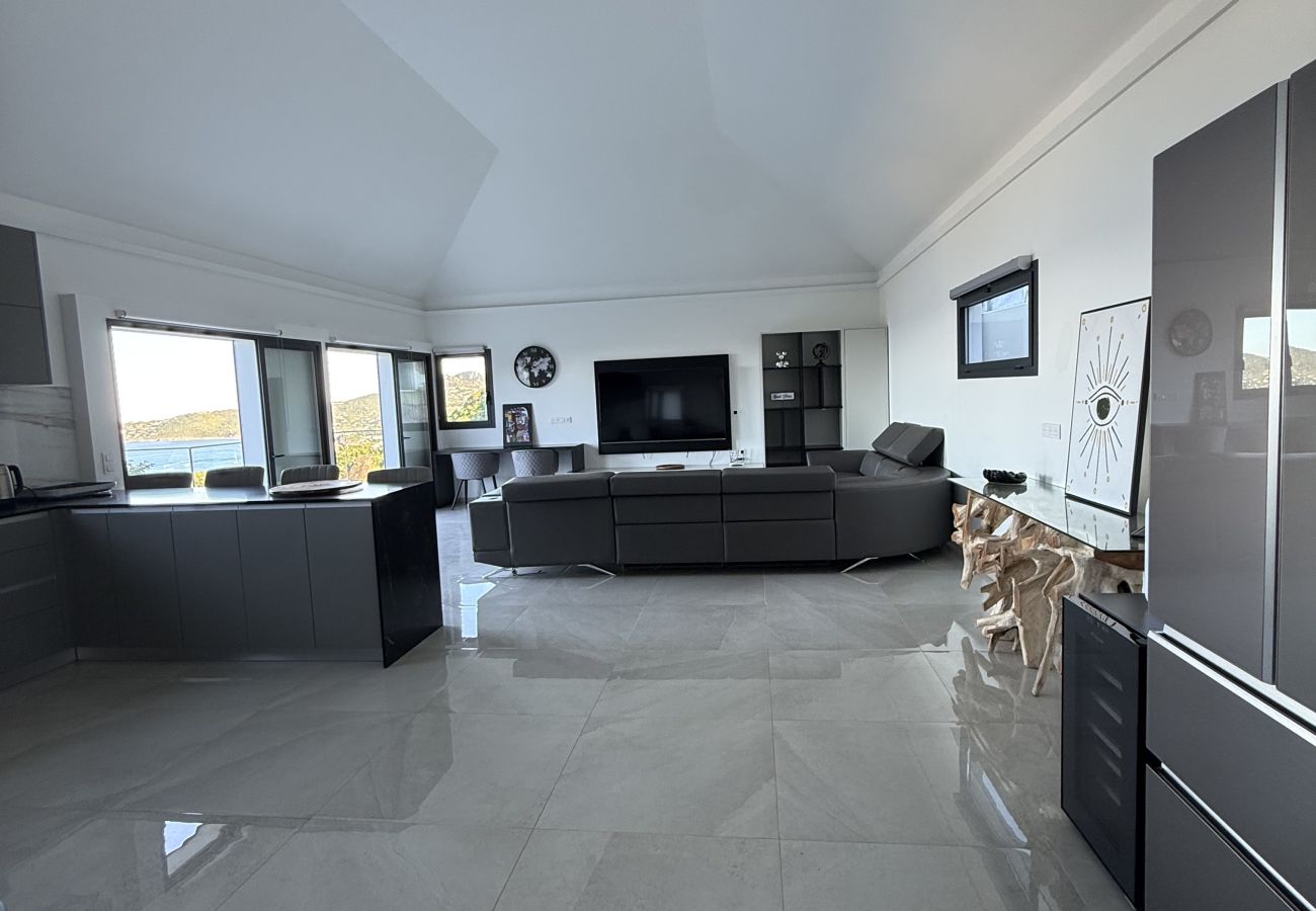 Villa in Saint Barthélemy - Villa Noas St Barths 2-bd