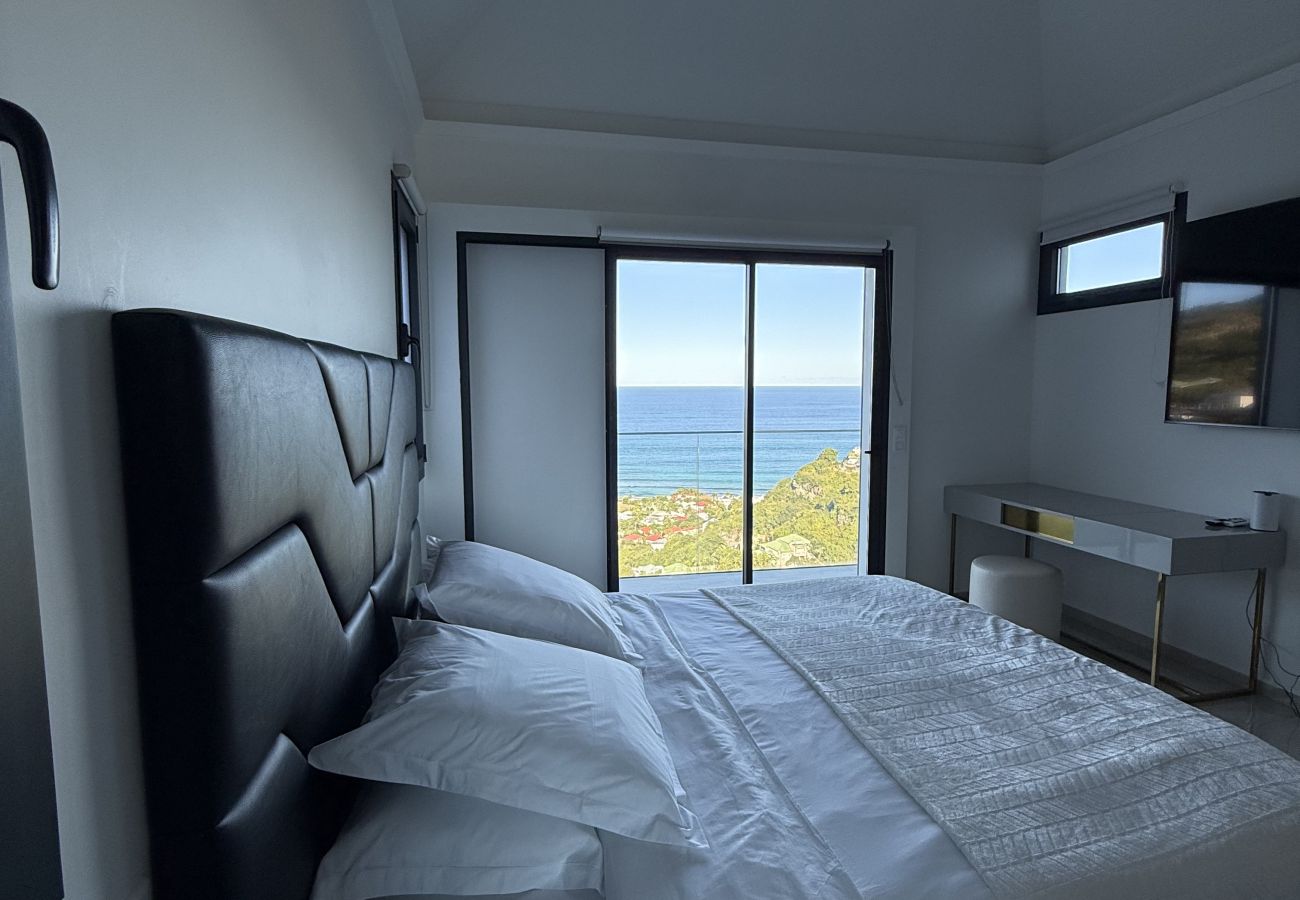 Villa in Saint Barthélemy - Villa Noas St Barths 2-bd