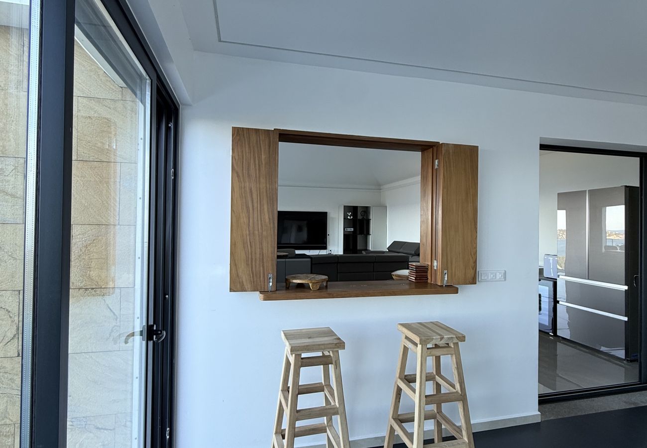 Villa in Saint Barthélemy - Villa Noas St Barths 2-bd