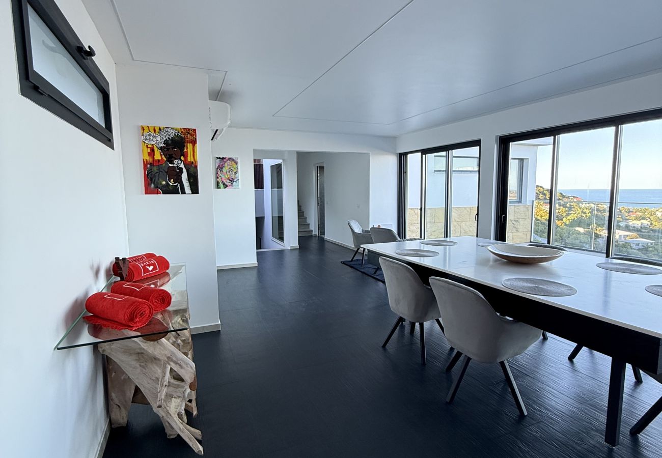 Villa in Saint Barthélemy - Villa Noas St Barths 2-bd