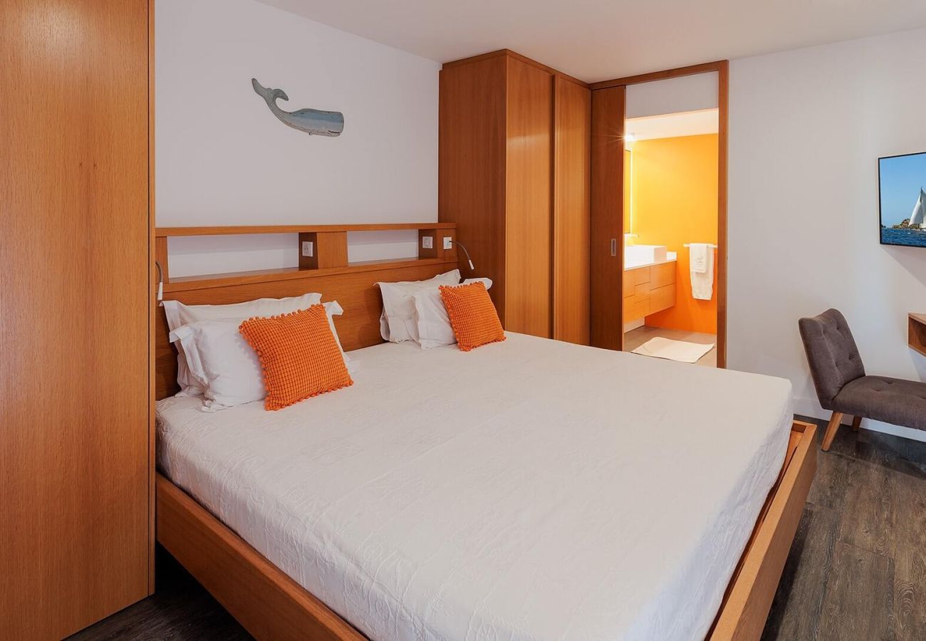 Villa in Saint Barthélemy - Villa La Baleine St Barths 2-bd