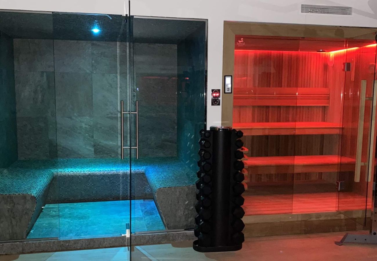 Villa in Mougins - Villa Mila Mougins French Riviera 6-BD