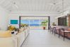 Villa in Saint Barthélemy - Villa Ahava St Barths 3-Bd
