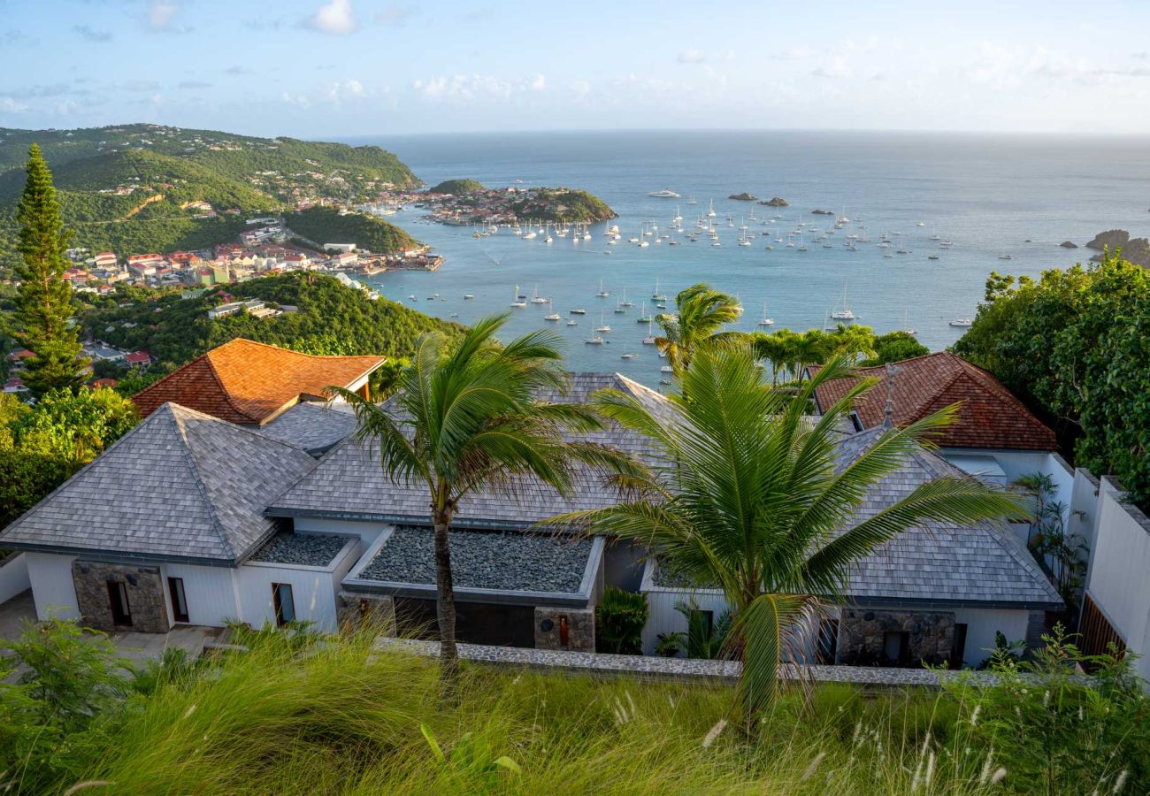 Villa in Saint Barthélemy - Villa Ahava St Barth 2-Bd