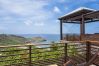 Villa in Saint Barthélemy - Villa Danse du Soleil St Barths 3-bd