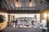 Villa in Saint Barthélemy - Villa La Danse des Etoiles 5-Bd St Barth