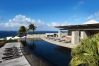 Villa in Saint Barthélemy - Villa La Danse des Etoiles 5-Bd St Barth