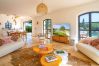 Villa in Ramatuelle - Villa Roseliere Saint-Tropez 5-Bd