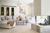 Villa in Mougins - Villa Cova Mougins French Riviera 5-BD