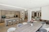 Villa in Mougins - Villa Cova Mougins French Riviera 5-BD