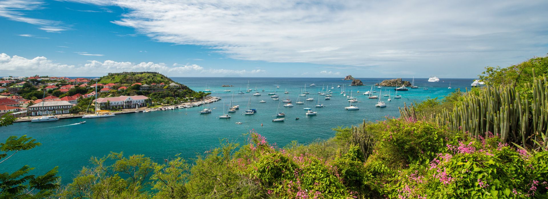météo saint barth