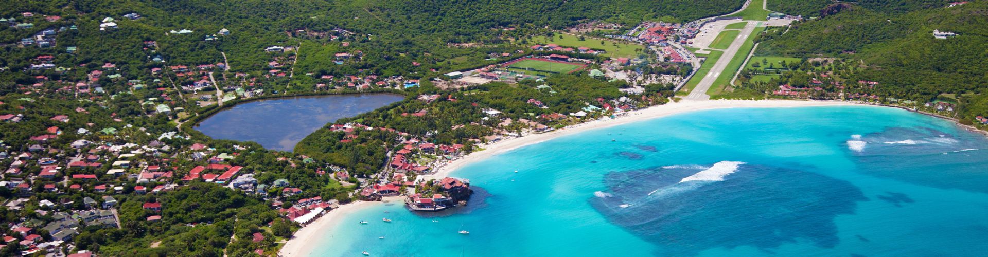 st jean beach things to do in st barts