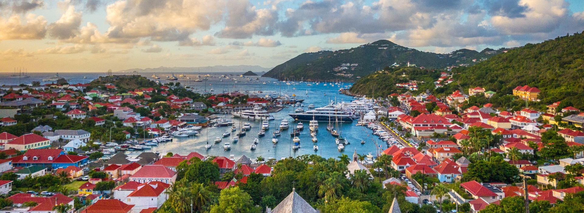 que faire à saint barth