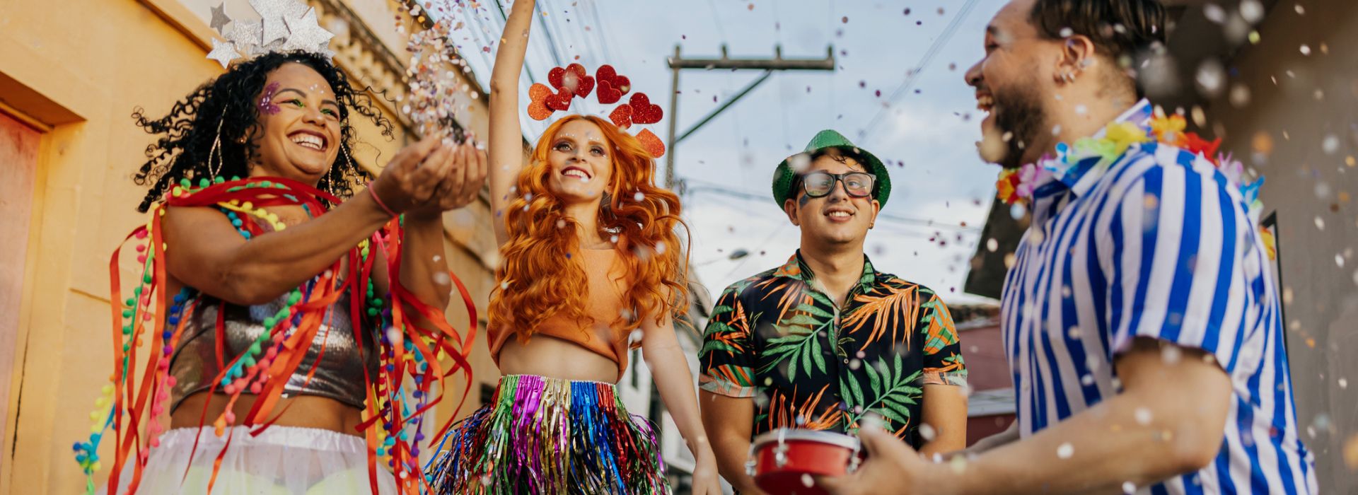saint barths carnaval