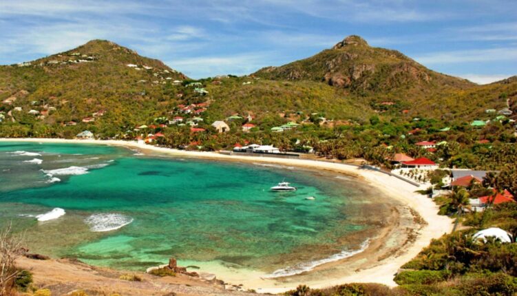 Lorient-St-Barts