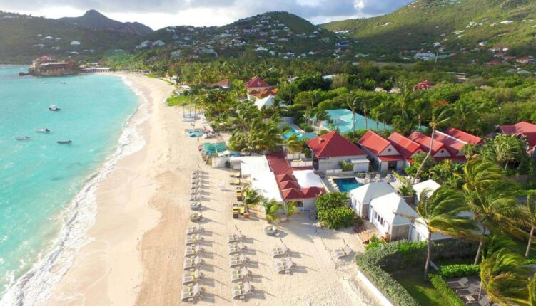 Saint-Jean-St-Barts