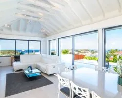 villa les grenadines gustavia