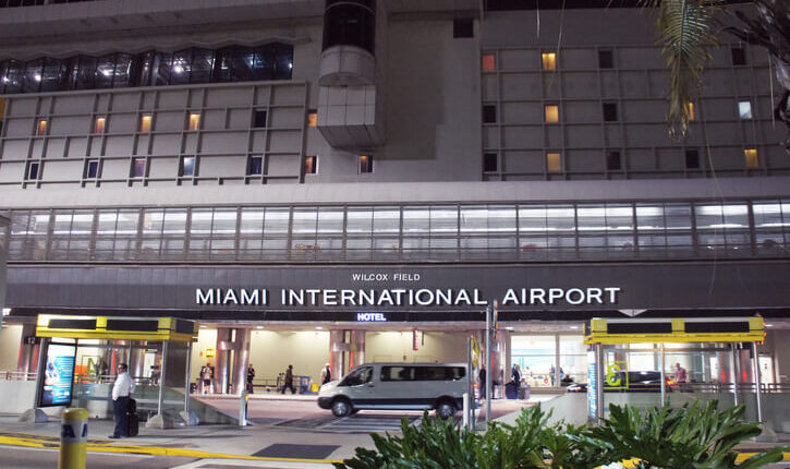 Miami-MIA