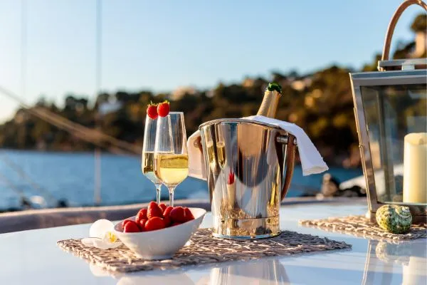 romantic escape saint barthelemy