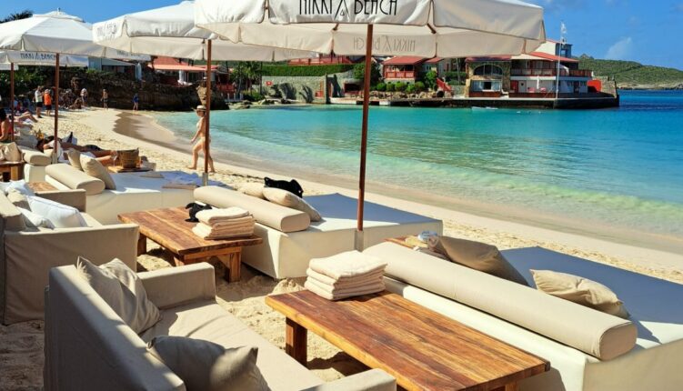 Nikki Beach​