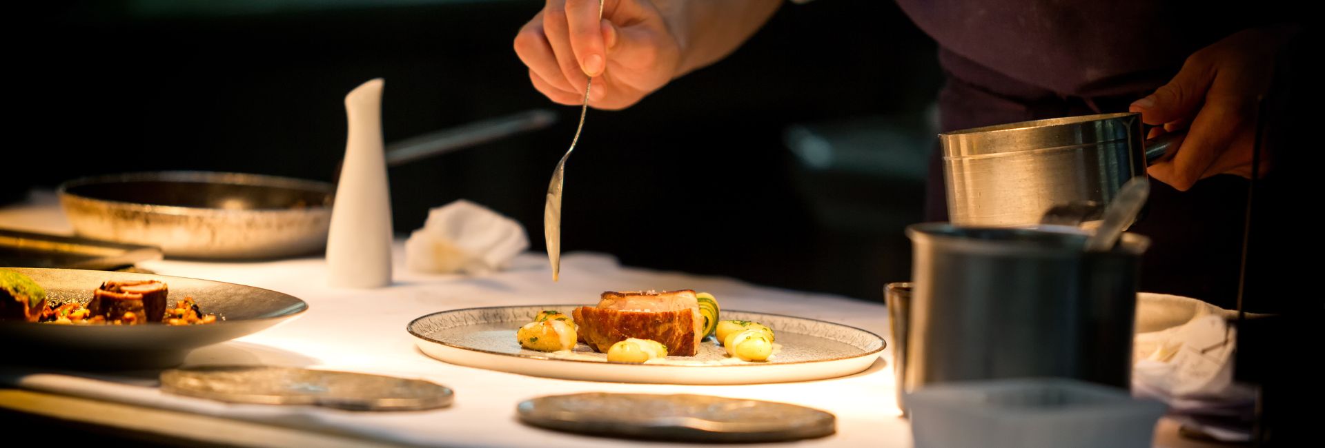 gourmet festival st barth