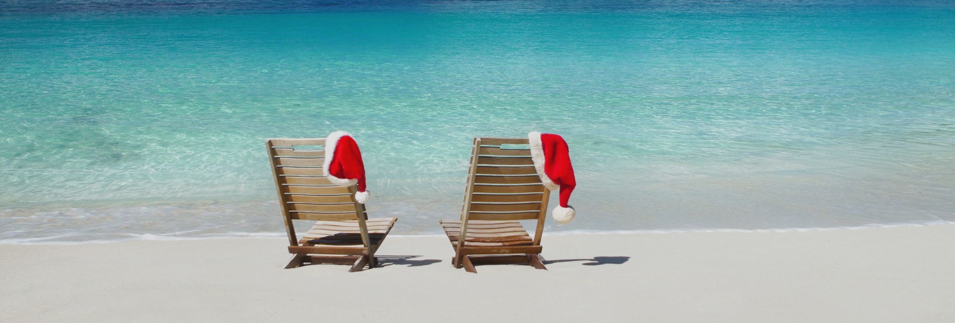 Luxury Caribbean Christmas Vacations
