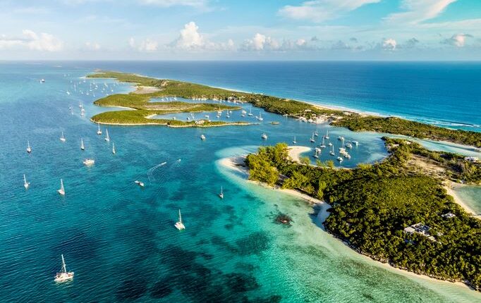 bahamas