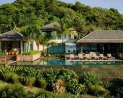 villa larimar st barts