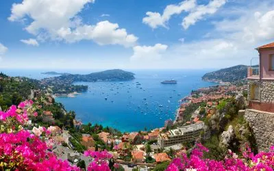 vacances en france
