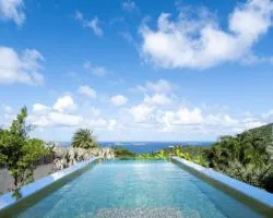 villa golden eye st barts