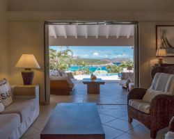 villa sas st jean st barthelemy