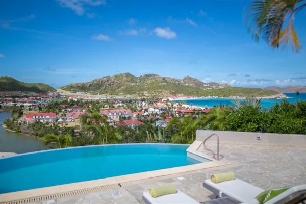 saint jean best villa st barts