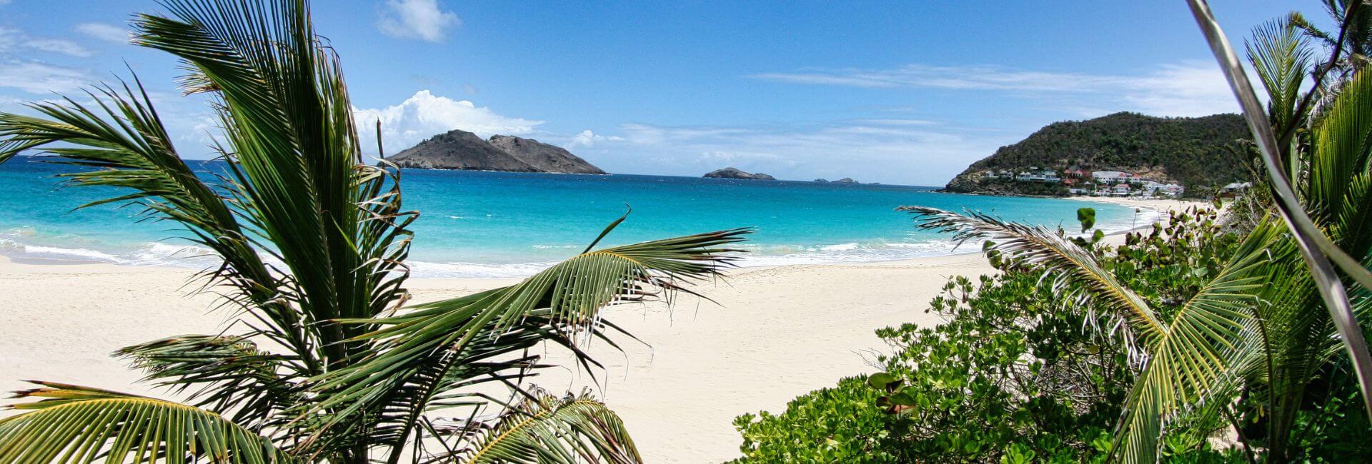 st barts in march